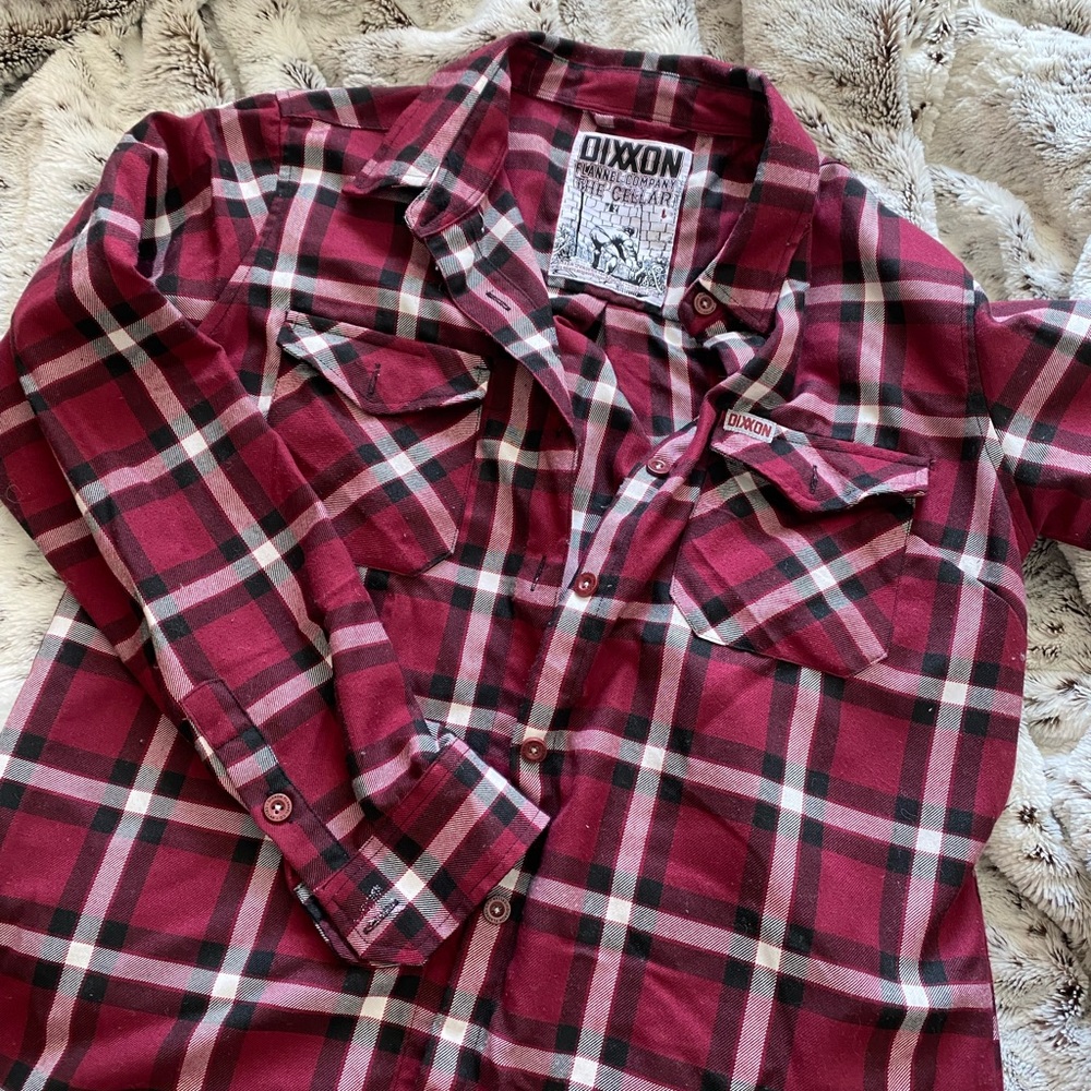 Womens dixxon